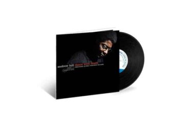 Andrew Hill - Dance with Death (Blue Note Tone Poet)