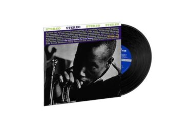 Carmell Jones - The Remarkable Carmell Jones (Blue Note Tone Poet)