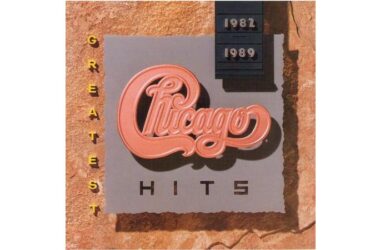 Chicago - Greatest Hits 1982-1989