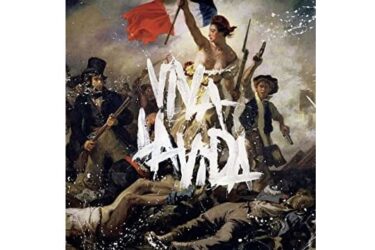Coldplay - Viva La Vida
