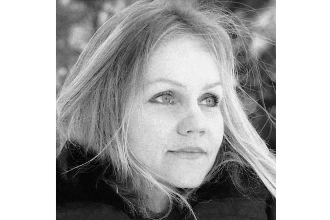 Eva Cassidy - I Can Only Be Me (Featuring The London Symphony Orchestra and Christopher Willis)
