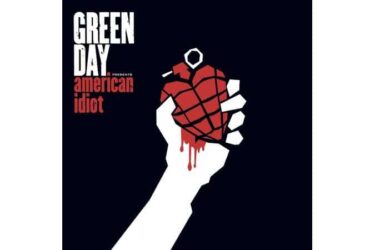 Green Day - American Idiot