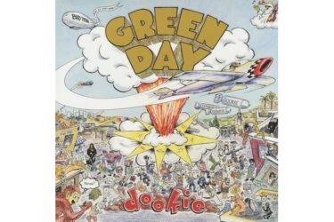 Green Day - Dookie