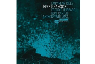 Herbie Hancock - Empyrean Isles (Blue Note Classic Vinyl Series)