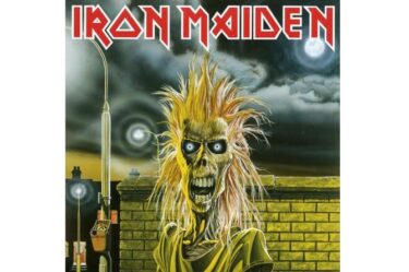 Iron Maiden - Iron Maiden