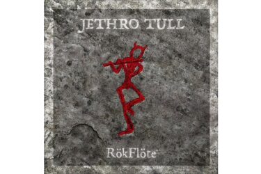 Jethro Tull - Rokflote