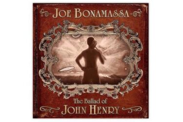 Joe Bonamassa - The Ballad Of John Henry