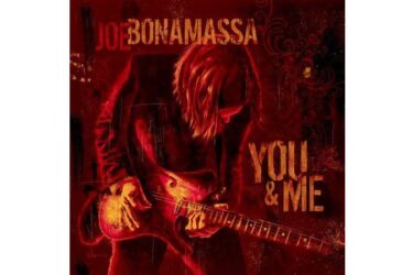 Joe Bonamassa - You & Me