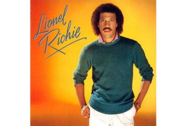 Lionel Richie - Lionel Richie