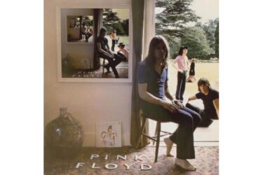 Pink Floyd - Ummagumma