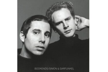 Simon & Garfunkel - Bookends