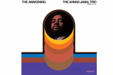 The Ahmad Jamal Trio - The Awakening (Verve By Request)