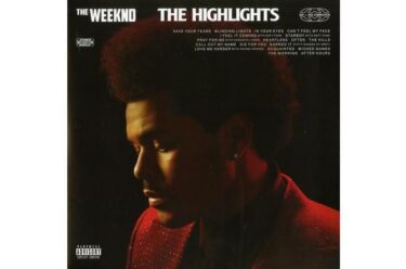 The Weeknd - The Highlights