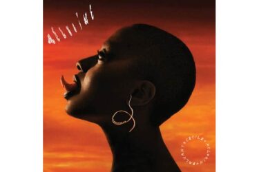 Cecile McLorin Salvant - Melusine