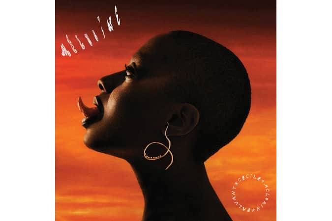 Cecile McLorin Salvant - Melusine