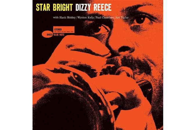 Dizzy Reece - Star Bright (Blue Note Classic Vinyl Series)