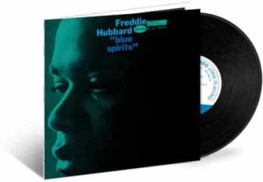 Freddie Hubbard - Blue Spirits (Blue Note Tone Poet)