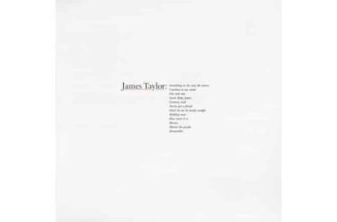 James Taylor - Greatest Hits (2019 Remaster)