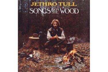 Jethro Tull - Songs From The Wood  (Steven Wilson Stereo Remix)