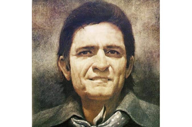 Johnny Cash - The Johnny Cash Collection: His Greatest Hits Volume II
