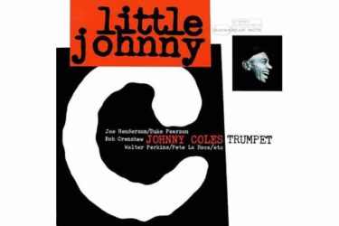 Johnny Coles - Little Johnny C (Blue Note Classic Vinyl Series)