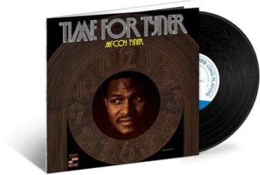 McCoy Tyner - Time For Tyner (Blue Note Tone Poet)