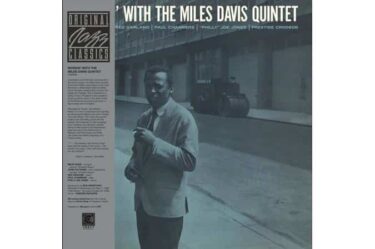 Miles Davis Quintet - Workin' With The Miles Davis Quintet (Craft OJC Series)