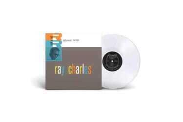 Ray Charles - Ray Charles (Mono, Limited Edition, Colored Vinyl) (Atlantic 75 Series)