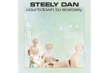 Steely Dan - Countdown To Ecstasy (50th Anniversary Edition)