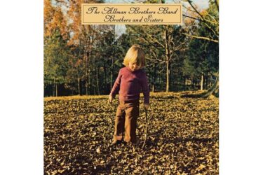 The Allman Brothers Band - Brothers and Sisters
