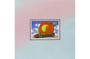 The Allman Brothers Band - Eat A Peach