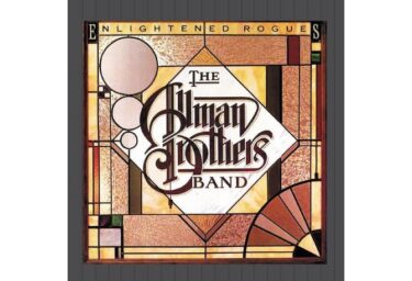 The Allman Brothers Band - Enlightened Rogues