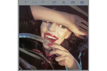 The Cars - The Cars