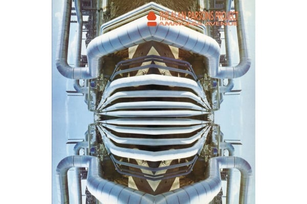 The Alan Parsons Project - Ammonia Avenue