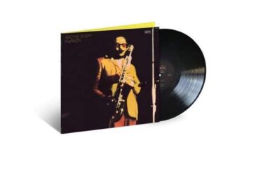 Archie Shepp - Kwanza (Verve By Request)