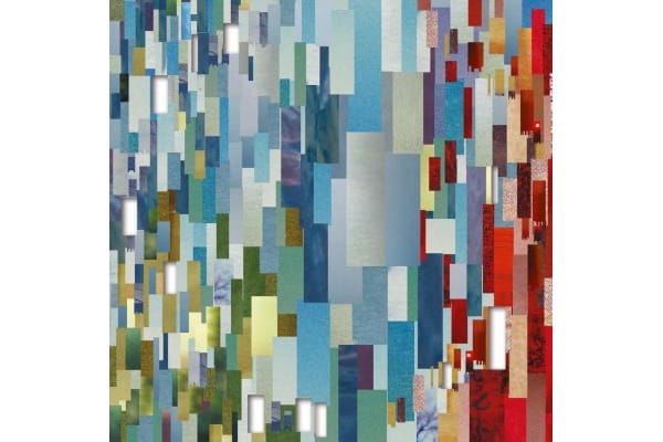 Death Cab For Cutie - Narrow Stairs