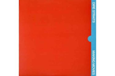 Dire Straits - Making Movies