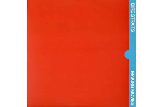 Dire Straits - Making Movies