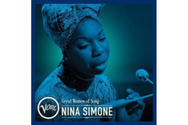 Nina Simone - Great Women Of Song: Nina Simone