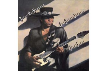 Stevie Ray Vaughan - Texas Flood