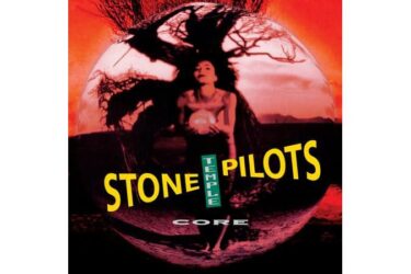 Stone Temple Pilots - Core (2017 Remaster)