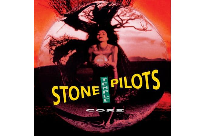 Stone Temple Pilots - Core (2017 Remaster)