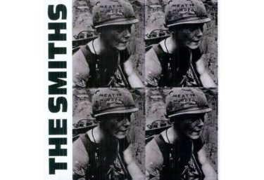 The Smiths - Meat Is Murder