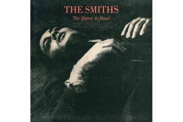 The Smiths - The Queen Is Dead