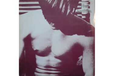 The Smiths - The Smiths