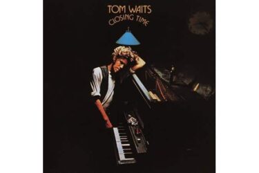 Tom Waits - Closing Time  (50th Anniversary Half-Speed Master)
