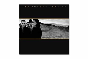 U2 - The Joshua Tree  (+ Download + 2 Extra Picture Sleeves + Track Songbook)