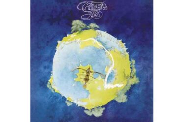 Yes - Fragile