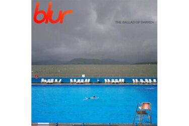 Blur - The Ballad Of Darren