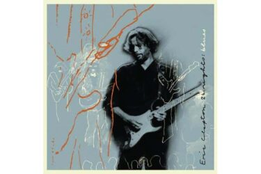 Eric Clapton - 24 Nights: Blues